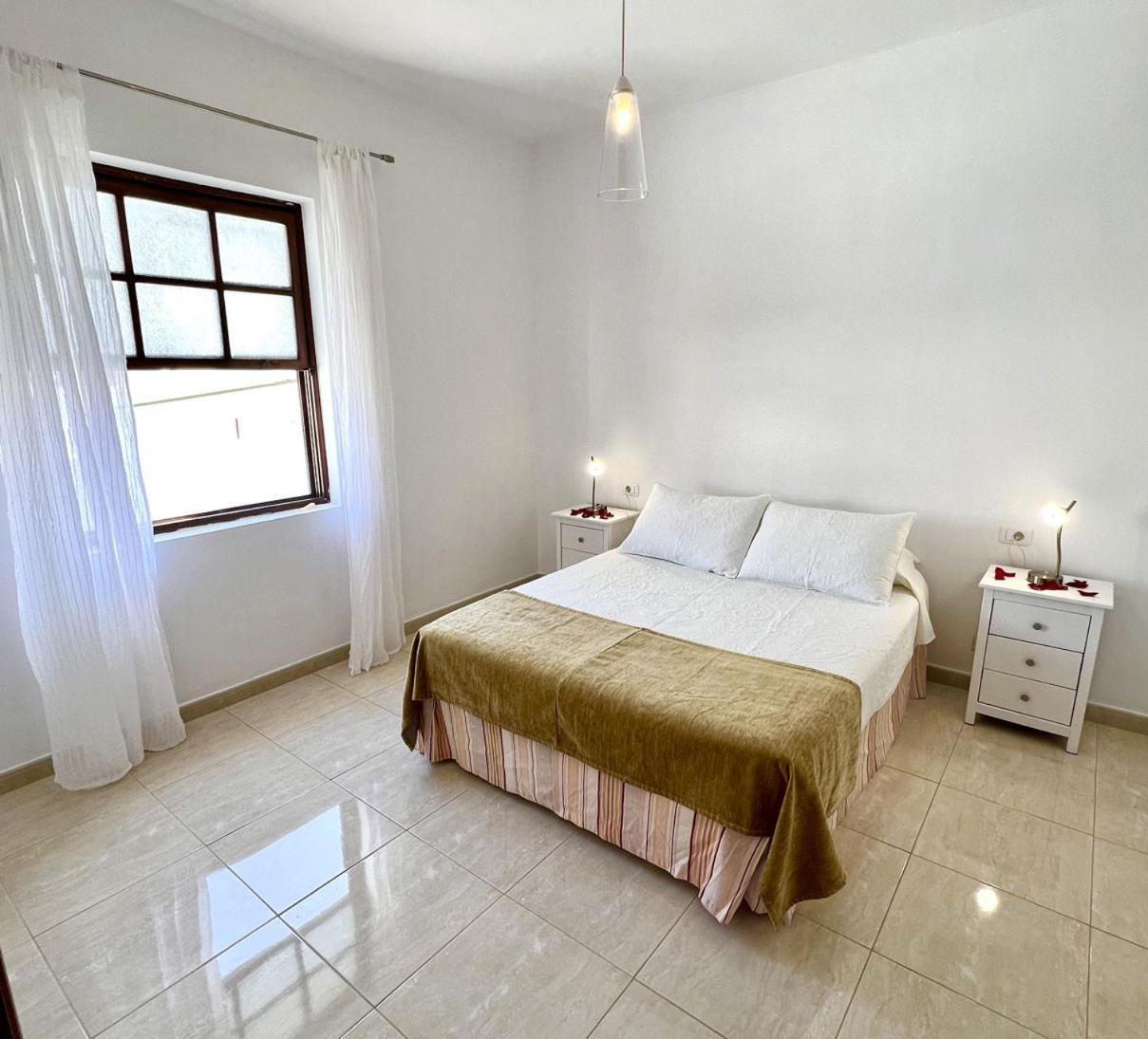 Chc - Apartamento Los Topetes Buenavista Del Norte Exterior foto